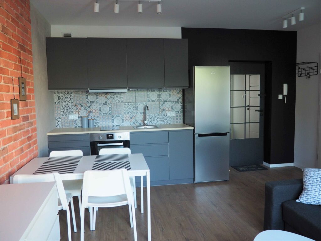 Blog 61 Kawalerka na wynajem po remoncie In Home Studio